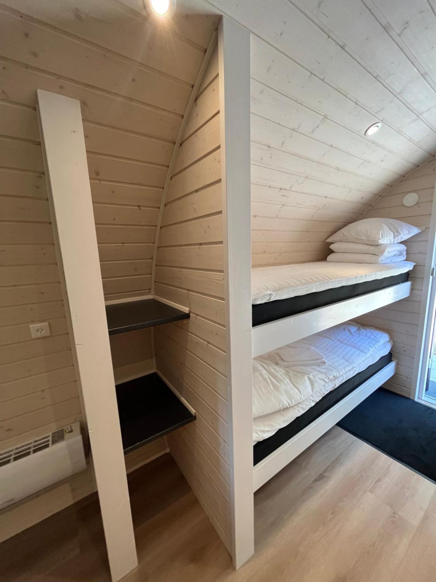 Helle Aktivitetshotel Arre Eksteriør billede